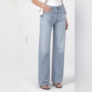 Citizens of Humanity - Annina Trouser-style Denim